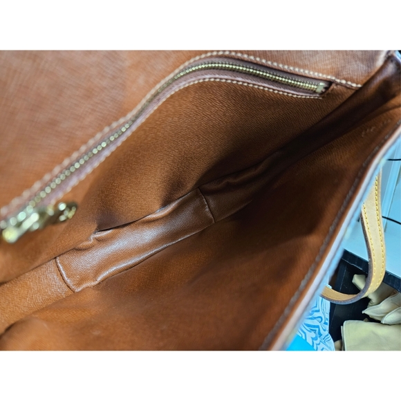 Authentic Louis Vuitton Chantilly MM #3531M - Picture 7 of 9